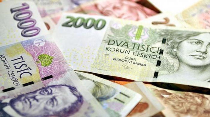  compte en monnaie courante