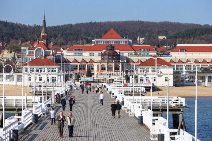 affaires en pologne