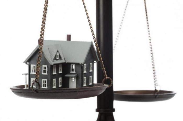 Location illégale d'un appartement pour se plaindre