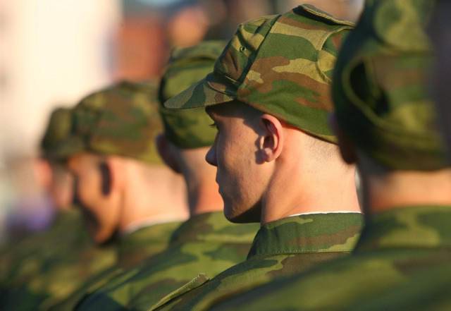 comment ne pas être d'accord avec l'armée pour des raisons familiales