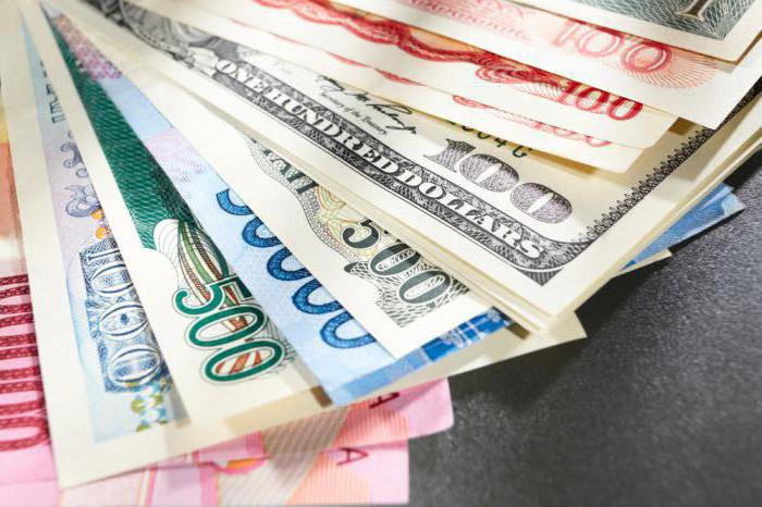 jouer le rôle de la monnaie mondiale