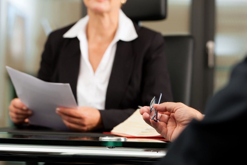 suspension du statut d'avocat
