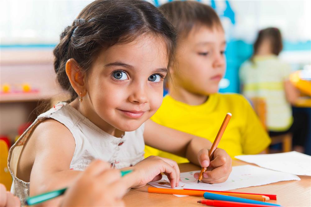 enseignement en classe