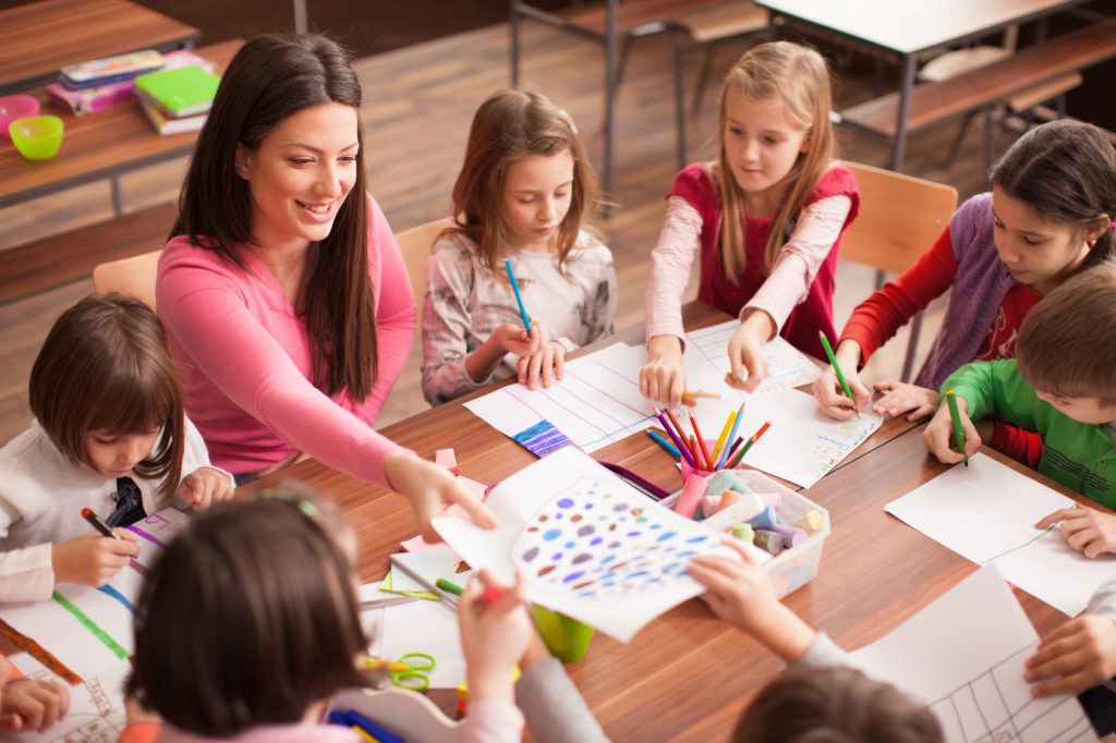 formation d'intérêt