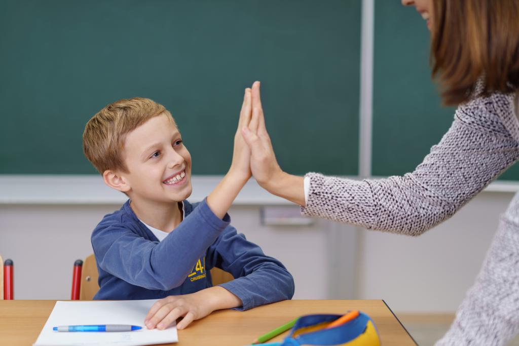 comment intéresser un enfant