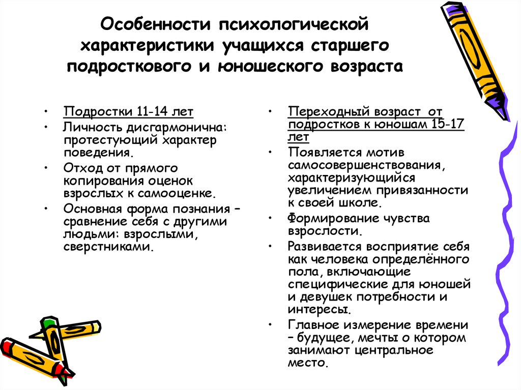 quoi chercher