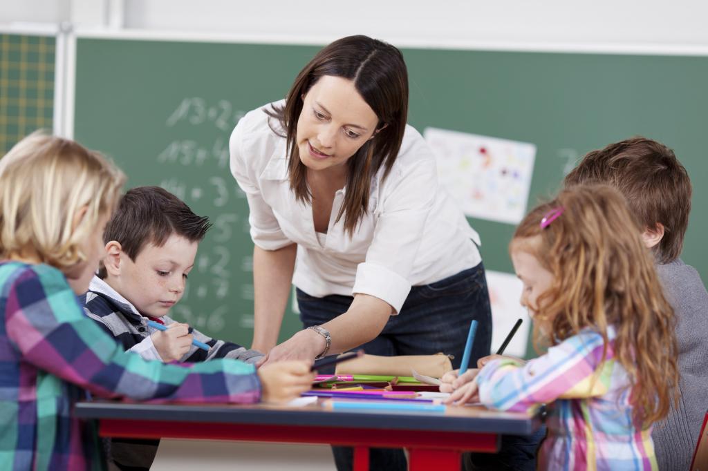 qu'est-ce que l'enseignement général