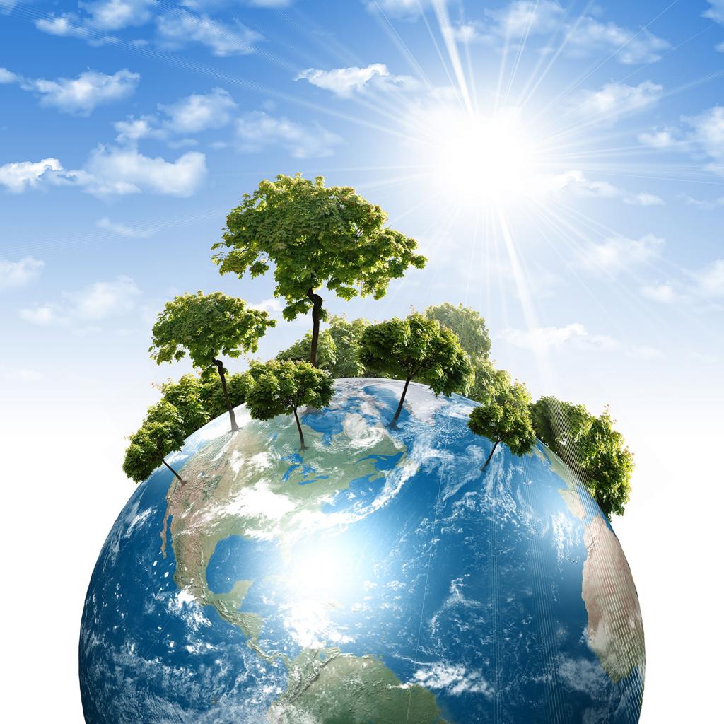 fonctions environnementales du bureau du procureur
