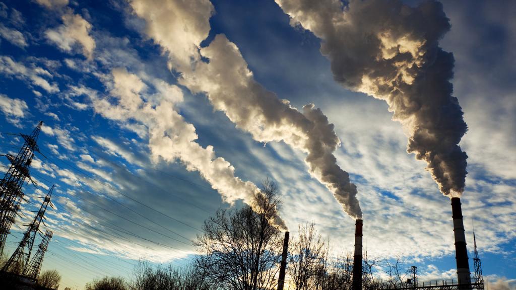pourquoi avons-nous besoin d'un bureau du procureur pour la surveillance de l'environnement
