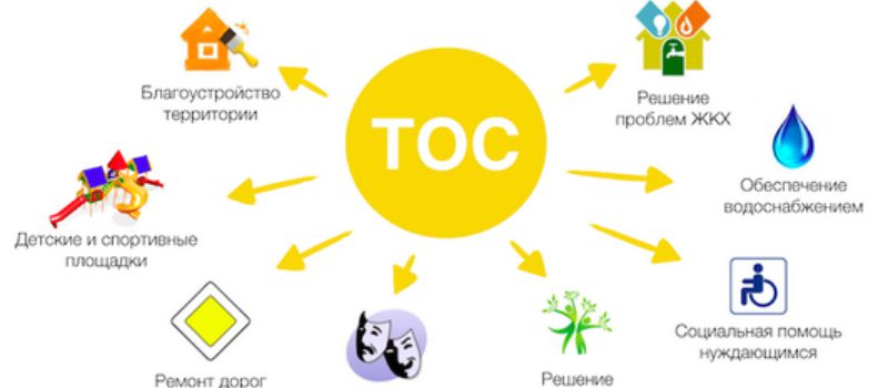 tos sans formation d'entité légale