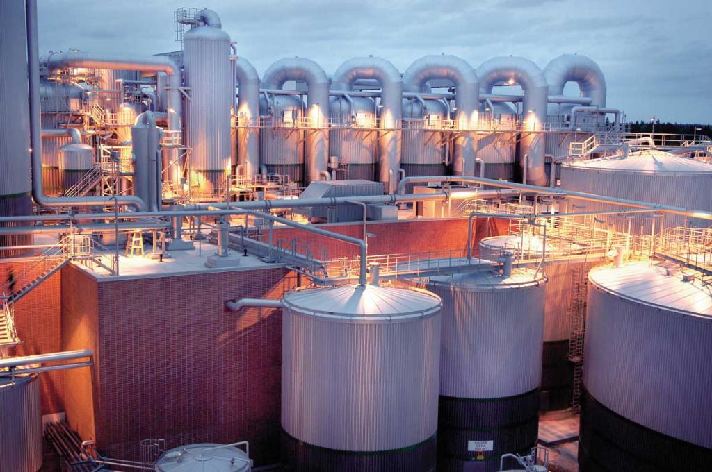 chimie des hydrocarbures