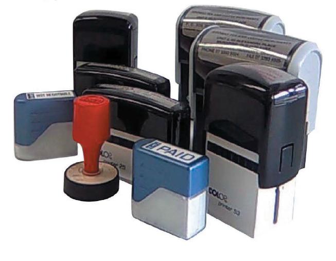 timbres pour LLC