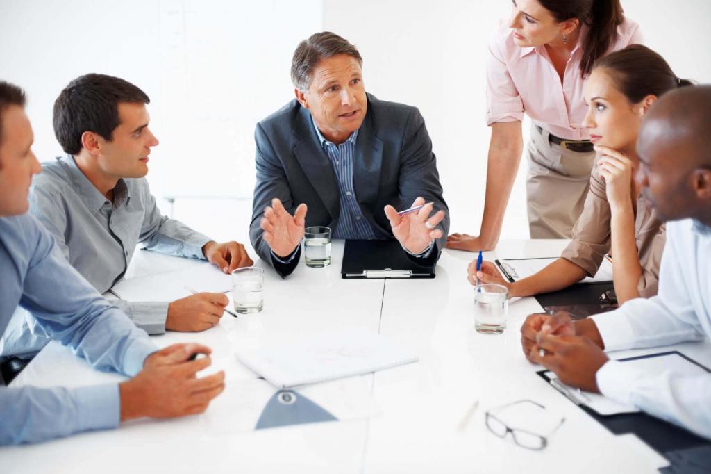 quelles sont les responsabilités du manager
