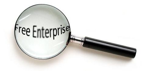entreprise privée