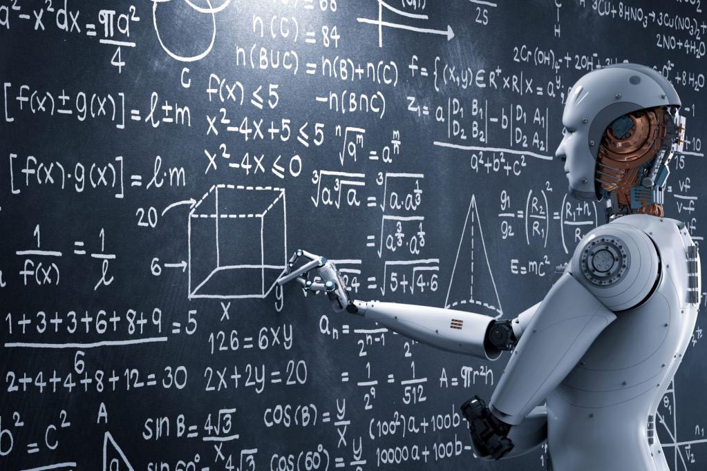 Intelligence artificielle