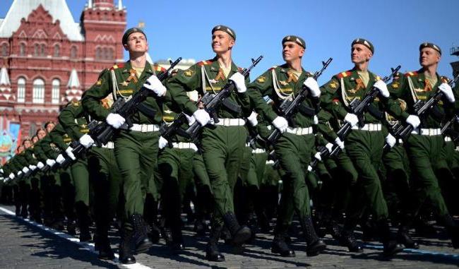 renvoi du service militaire