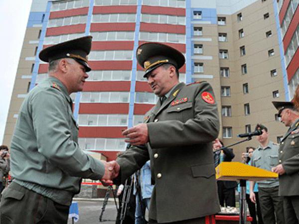 ordre de renvoi du service militaire