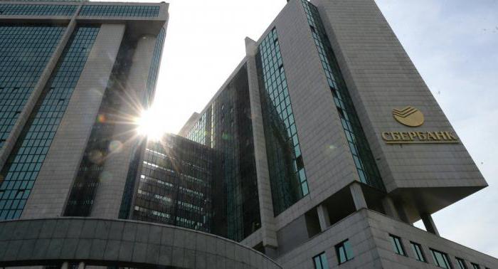 Prix et rendements des obligations de la Sberbank of Russia
