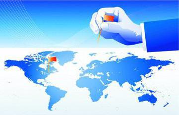 entreprise offshore
