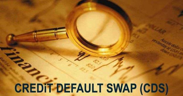 swap sur défaillance