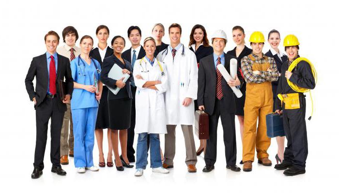 liste des travailleurs de la construction
