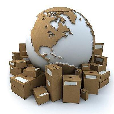 documents de transport
