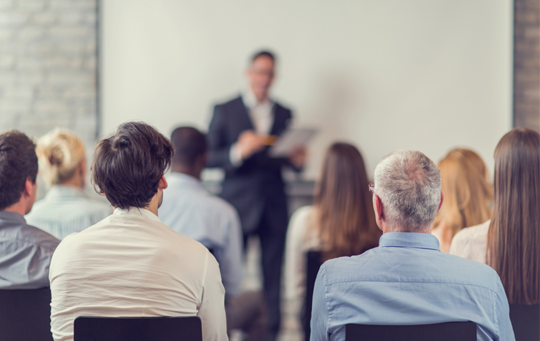 types et conditions des séances d'information sur la protection du travail