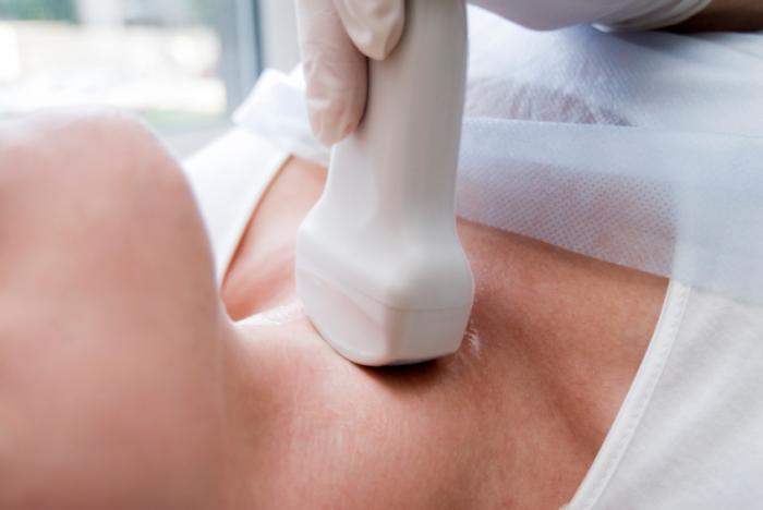 comment devenir invalide après le retrait de la glande thyroïde maligne