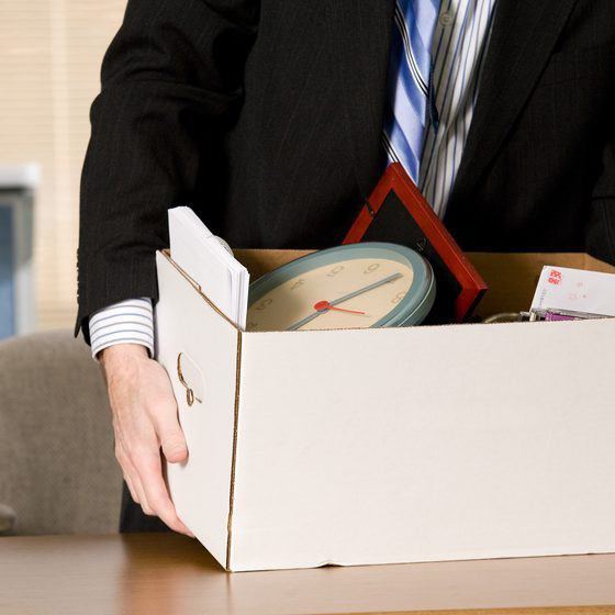 procédure de réduction du personnel instructions étape par étape