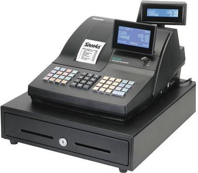 application de caisse enregistreuse