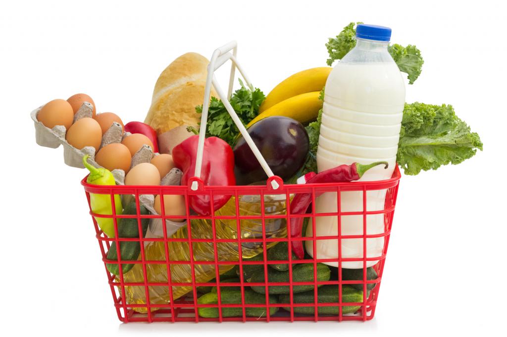 indice des prix à la consommation
