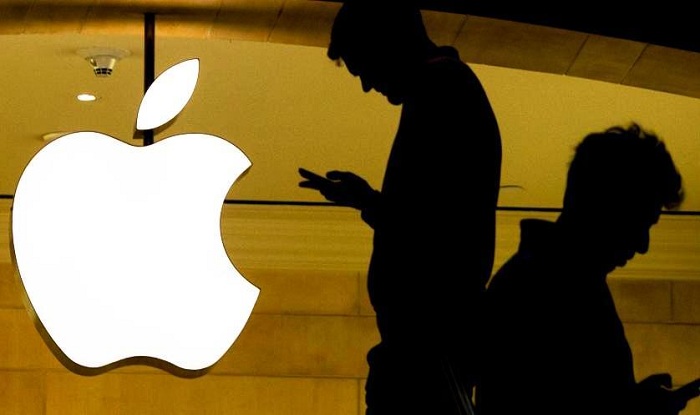 investir dans la pomme