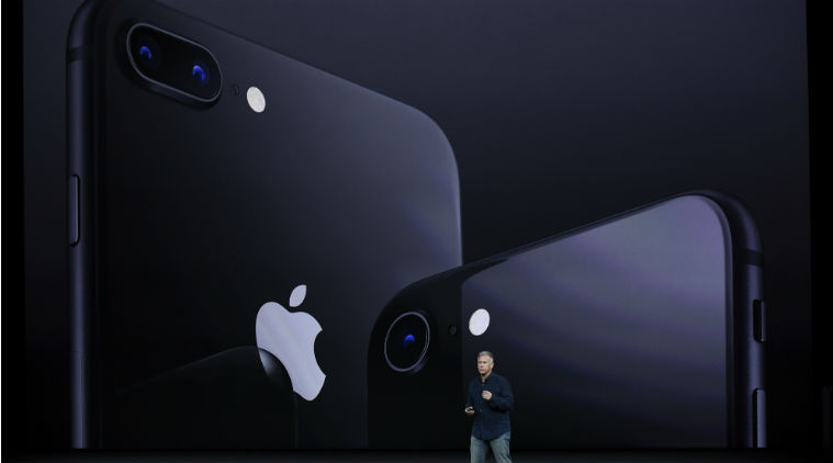 Produits Apple
