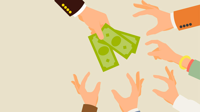 subventions budgétaires