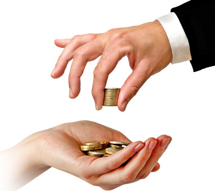 subventions budgétaires
