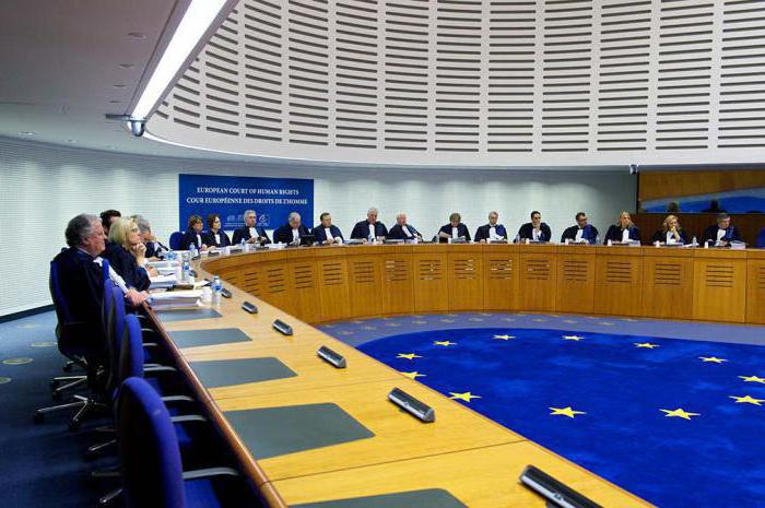 le tribunal de La Haye dans quel pays