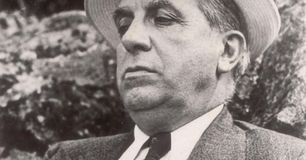 Le destin de Ponzi