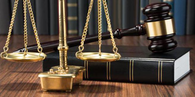 verdict du tribunal