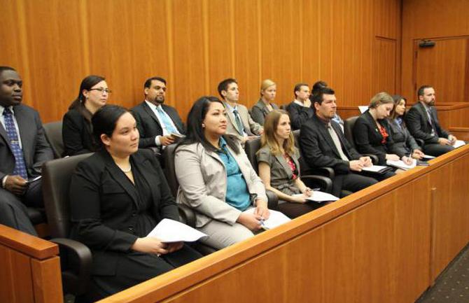tribunal acquitté