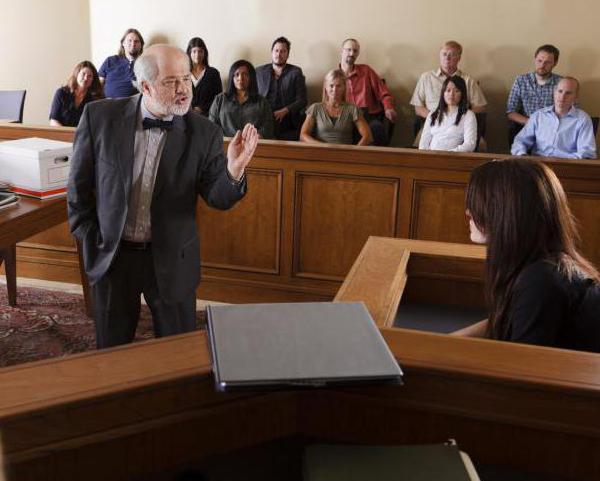 conviction