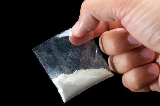 responsabilité de la consommation de drogue