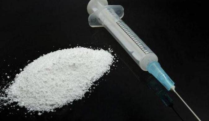 responsabilité pénale pour usage de drogue