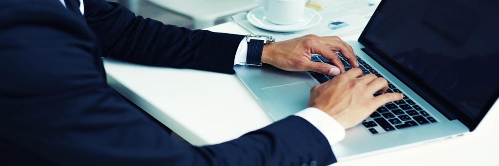 avocat imprime une demande