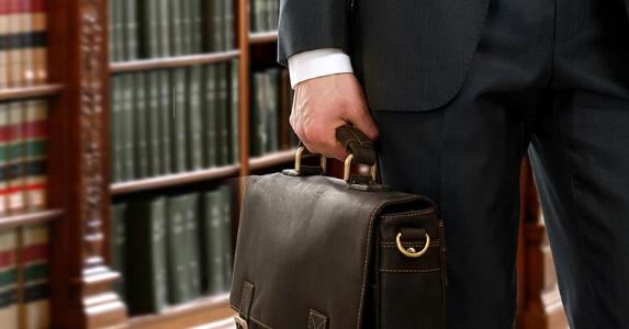 avocat professionnel
