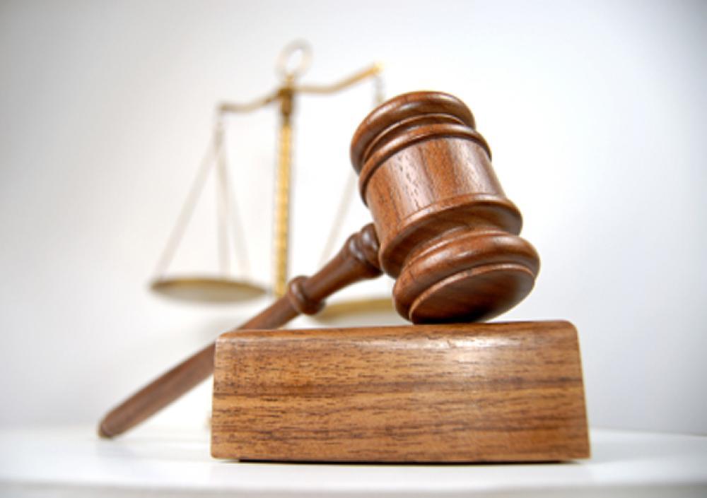 divorce du tribunal