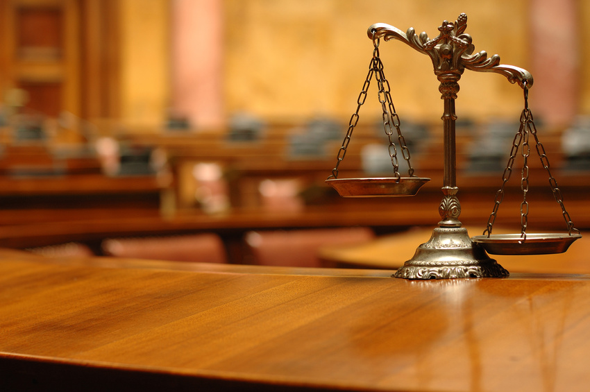décision du tribunal