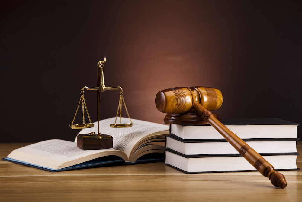 différence entre le bref d'exécution et l'ordonnance du tribunal