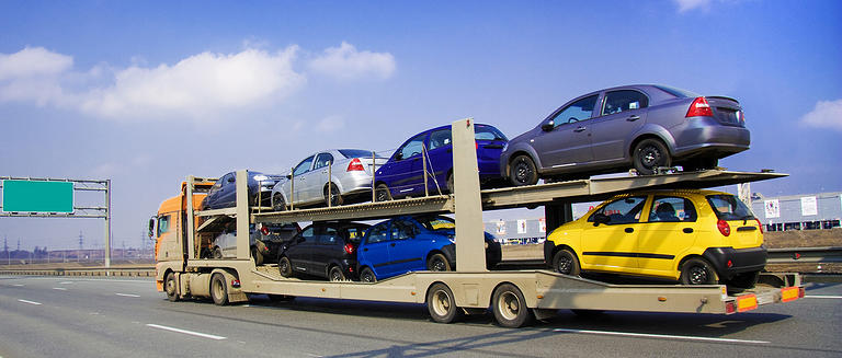 exportation et importation de l'italie brièvement