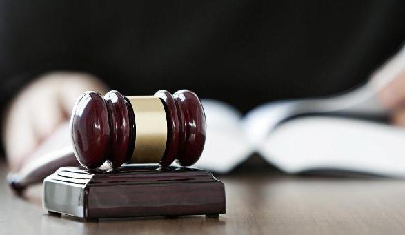 poursuites pénales des juges