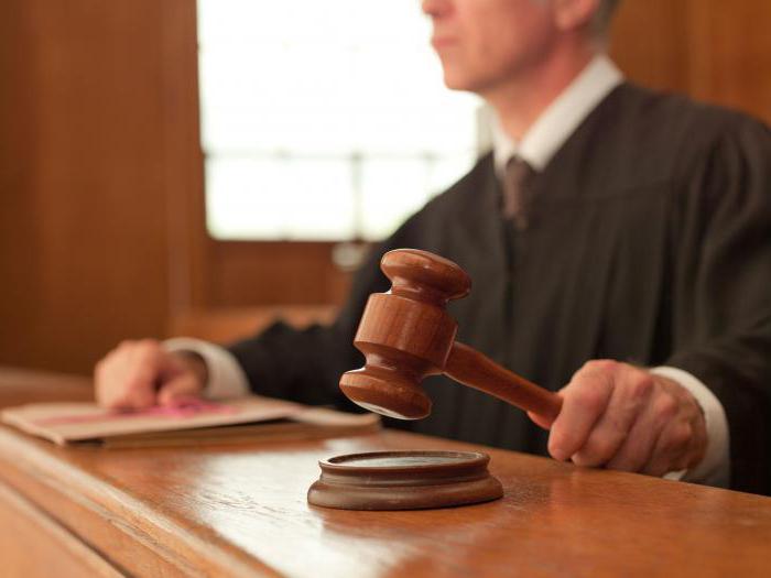 autorité judiciaire d'une cour constitutionnelle